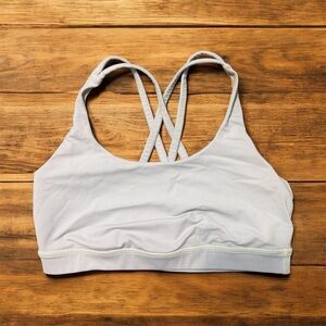 Lululemon Energy Sports Bra
